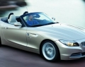 Neuer BMW Z4-001